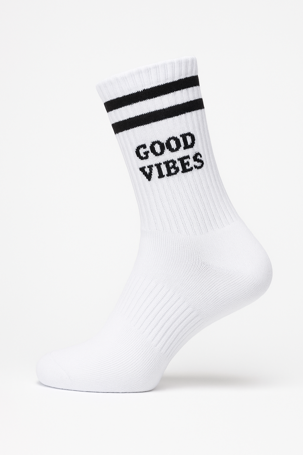 Good Vibes Everyday Crew