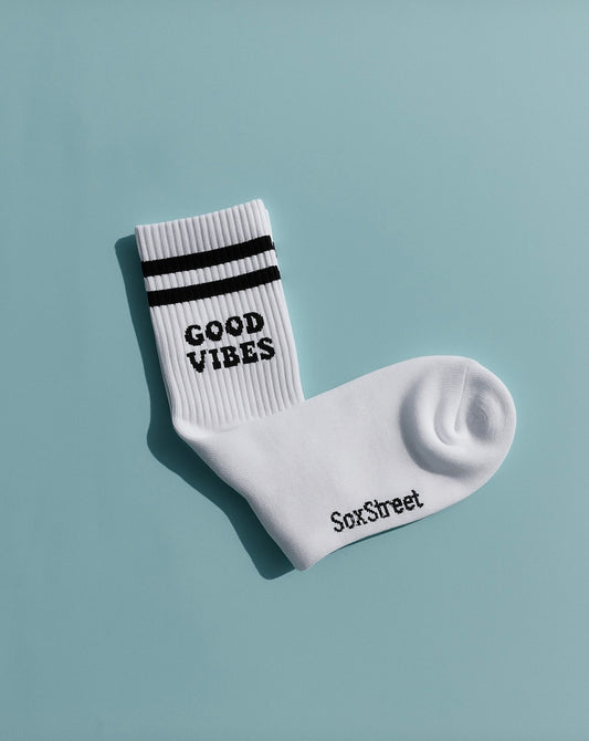 Good Vibes Everyday Crew