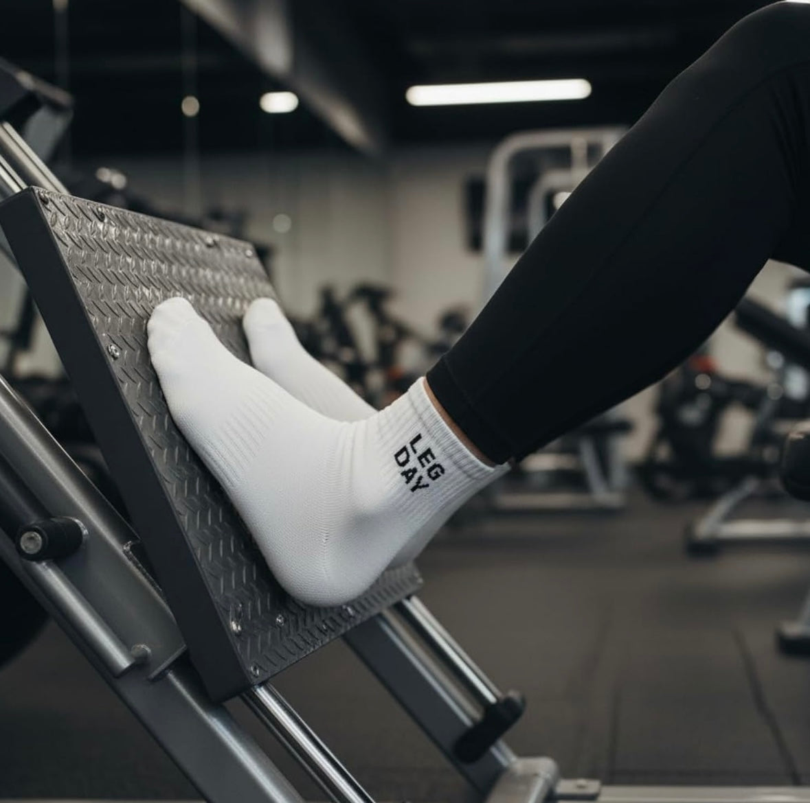 The "Gym Day" Training Pack (5-Pair Combo)