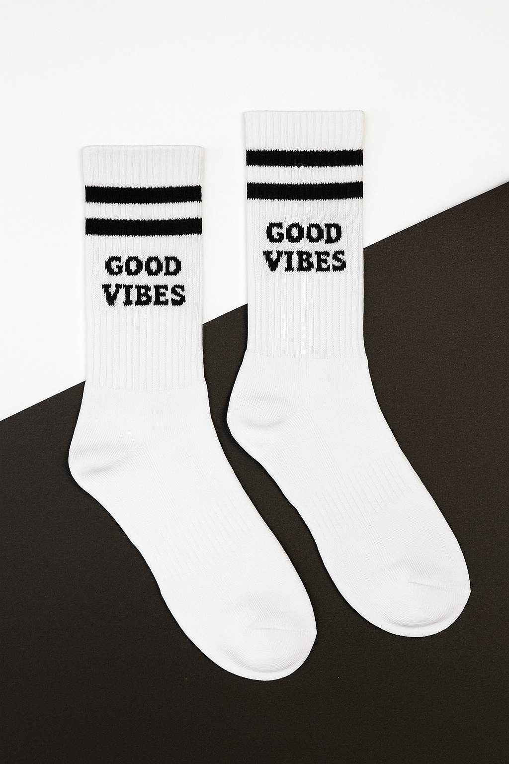 Good Vibes Everyday Crew