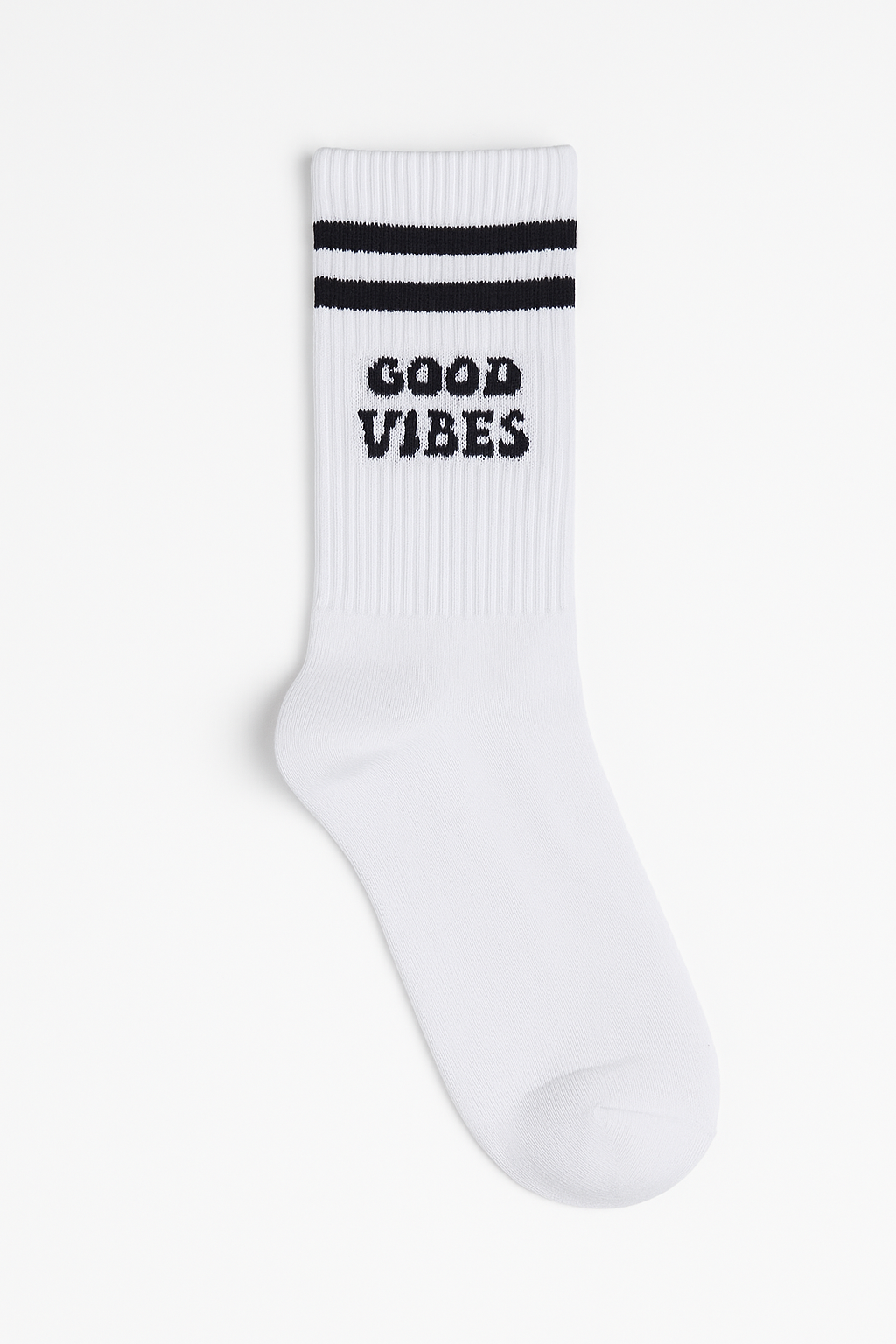 Good Vibes Everyday Crew
